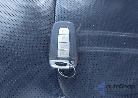 2013 Kia Sportage Sx from USA, damaged, VIN KNDPC3A65D7350862